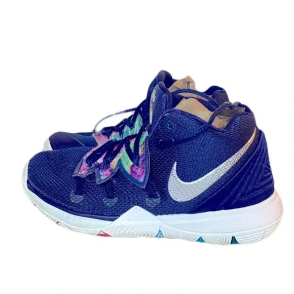 Nike | Shoes | Nike Kylie 5 Galaxy Basketball Shoes Aq245890  display picture 1